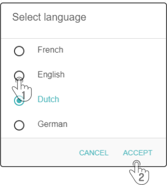 LanguageOptions