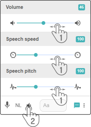 OutputSettings