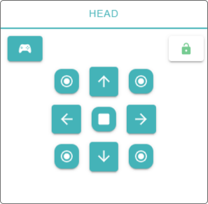 DigitalHeadControls