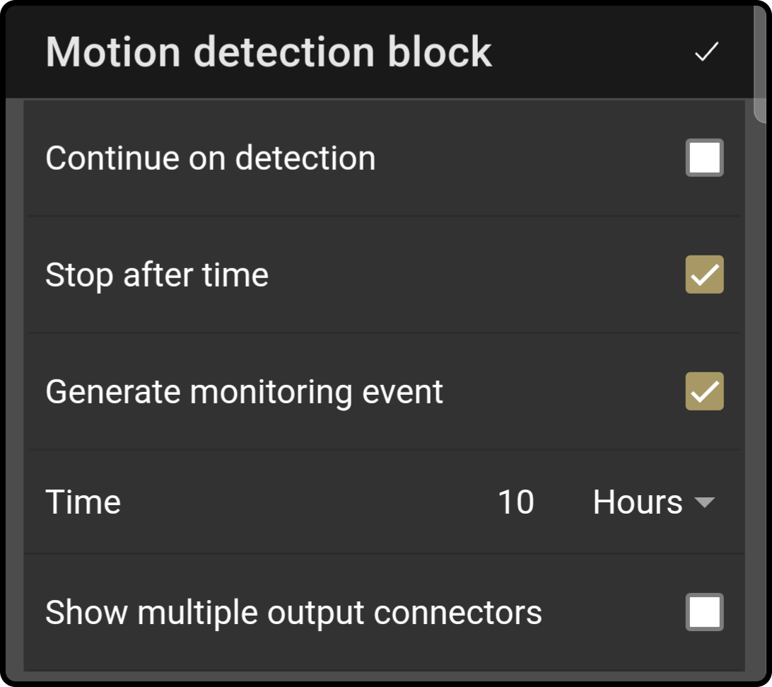 motiondetectionsecurity