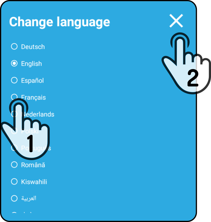 changedisplaylanguagemodal