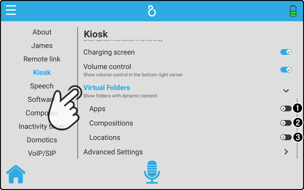 virtualfoldersettings